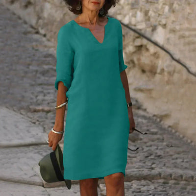 Andrene™ - Elegantes Kleid für Frauen