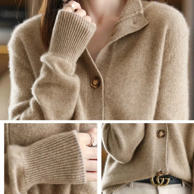 Ariella | Zeitloser Komfort und Stil Cardigan