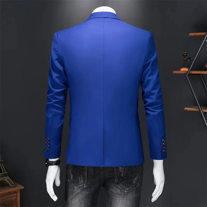 Maximilian | Stilvoller Blazer