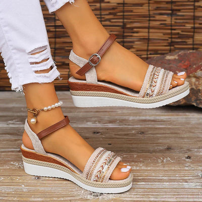 Amira™ - Legere Sommerschuhe