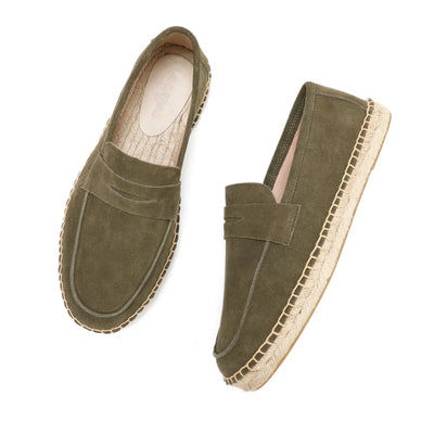 Adrian | Herren Schuhe für Sommerliche Freizeit