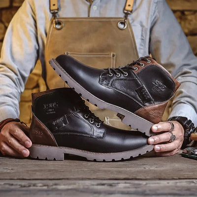 Christoph | Elegante Wanderschuhe