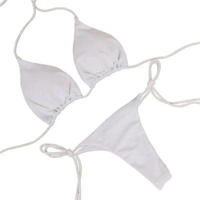 Bella | Push Up Bikini Set für Frauen