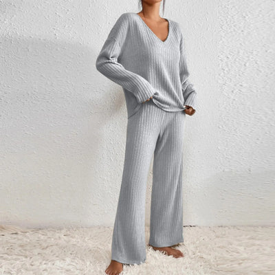 Zanda Eleganza | Modische Winterset für stilbewusste Damen