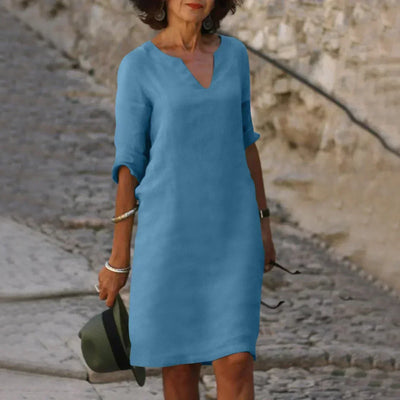 Andrene™ - Elegantes Kleid für Frauen