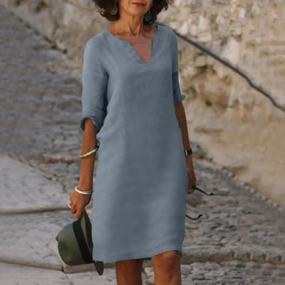 Andrene™ - Elegantes Kleid für Frauen