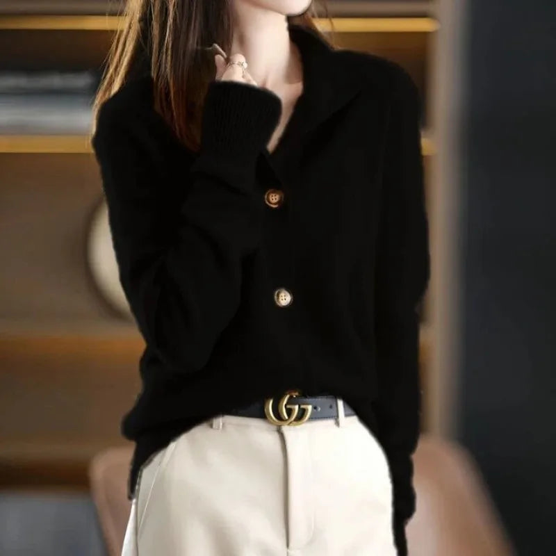 Ariella | Zeitloser Komfort und Stil Cardigan