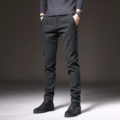 Henry | Raffinierte Stil-Hosen