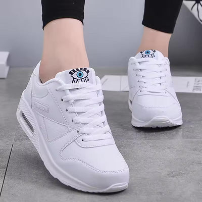 AirCushion | Bequeme Damen-Sneaker für Sport & Freizeit