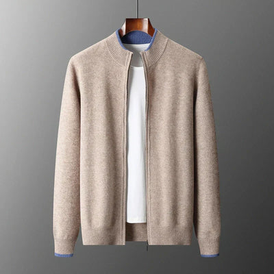 Conrad | Kaschmir Zip Jacke