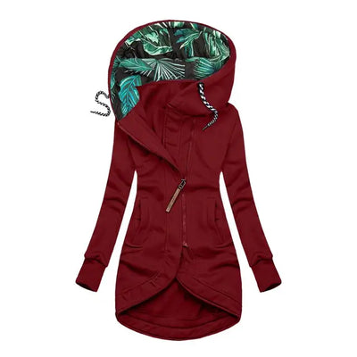 Mandy | Elegante und warme Jacke