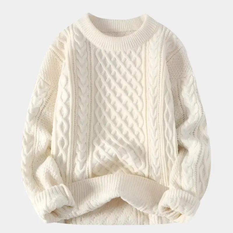 Claus | Pullover gestrickt