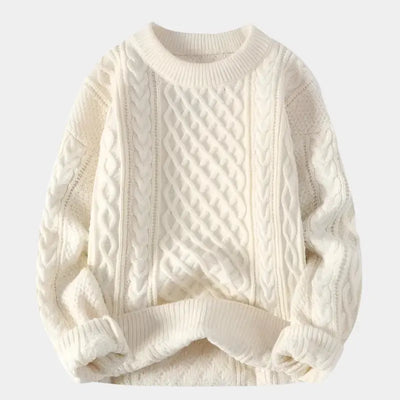 Claus | Pullover gestrickt