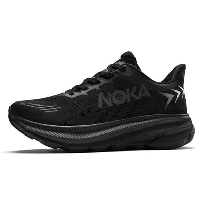 David | Bequeme Laufschuhe