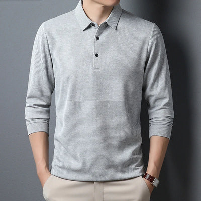 Arthur™ – Verfeinertes Komfort-Polo