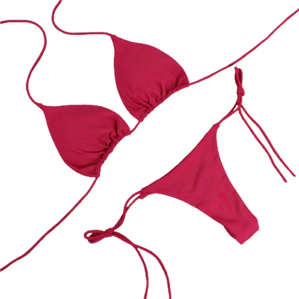 Bella | Push Up Bikini Set für Frauen