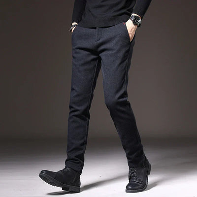 Henry | Raffinierte Stil-Hosen