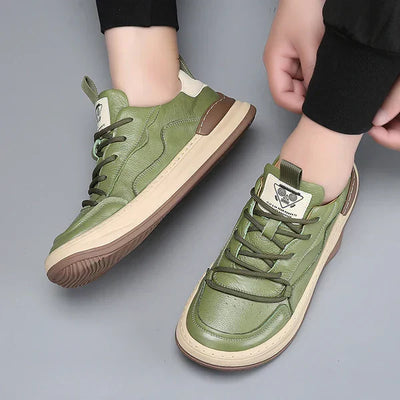 Dennis | Luxus-Lederschuhe