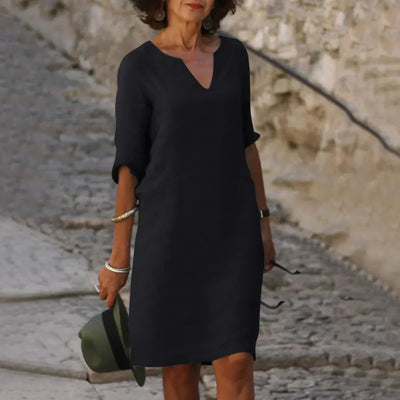 Andrene™ - Elegantes Kleid für Frauen