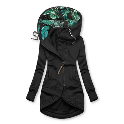 Mandy | Elegante und warme Jacke