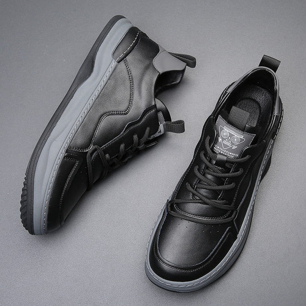 Dennis | Luxus-Lederschuhe