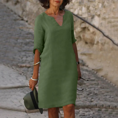 Andrene™ - Elegantes Kleid für Frauen