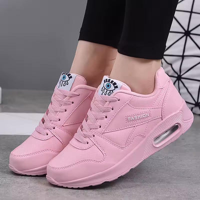 AirCushion | Bequeme Damen-Sneaker für Sport & Freizeit