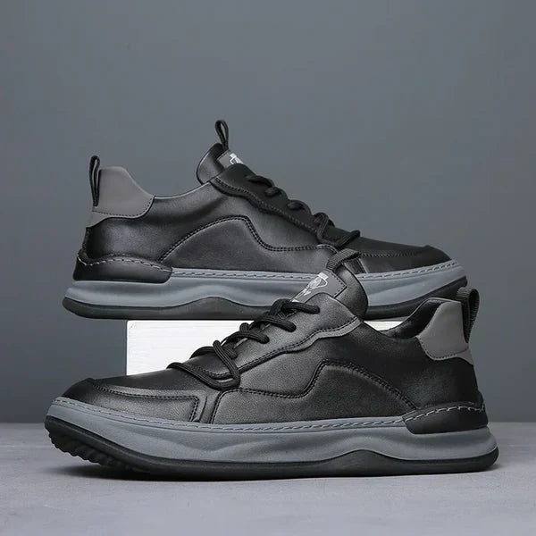 Dennis | Luxus-Lederschuhe
