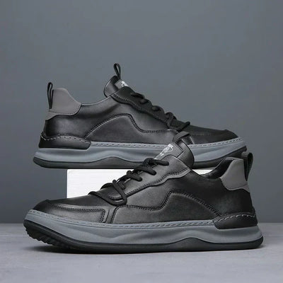 Dennis | Luxus-Lederschuhe