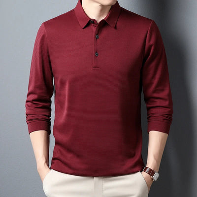 Arthur™ – Verfeinertes Komfort-Polo