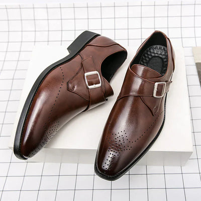 Ashford | Elegante Herrenschuhe