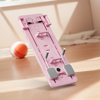 Arena Flex | Multifunktionales Pilates Reformer & Fitnessboard