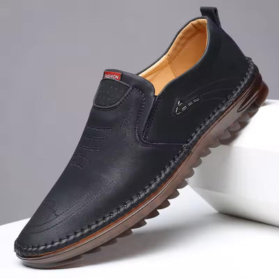 Alessio | Orthopädische Herrenschuhe für Komfort und Stil
