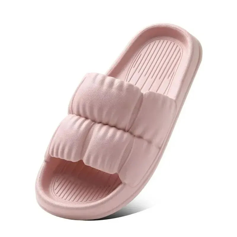 Wolken | Plattform Sandalen