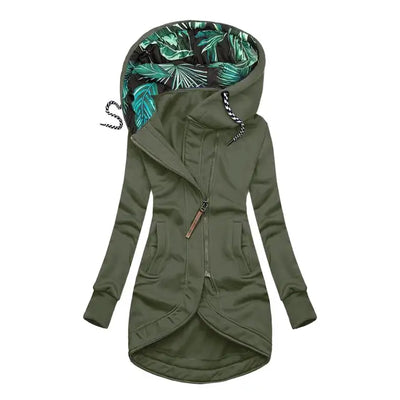 Mandy | Elegante und warme Jacke