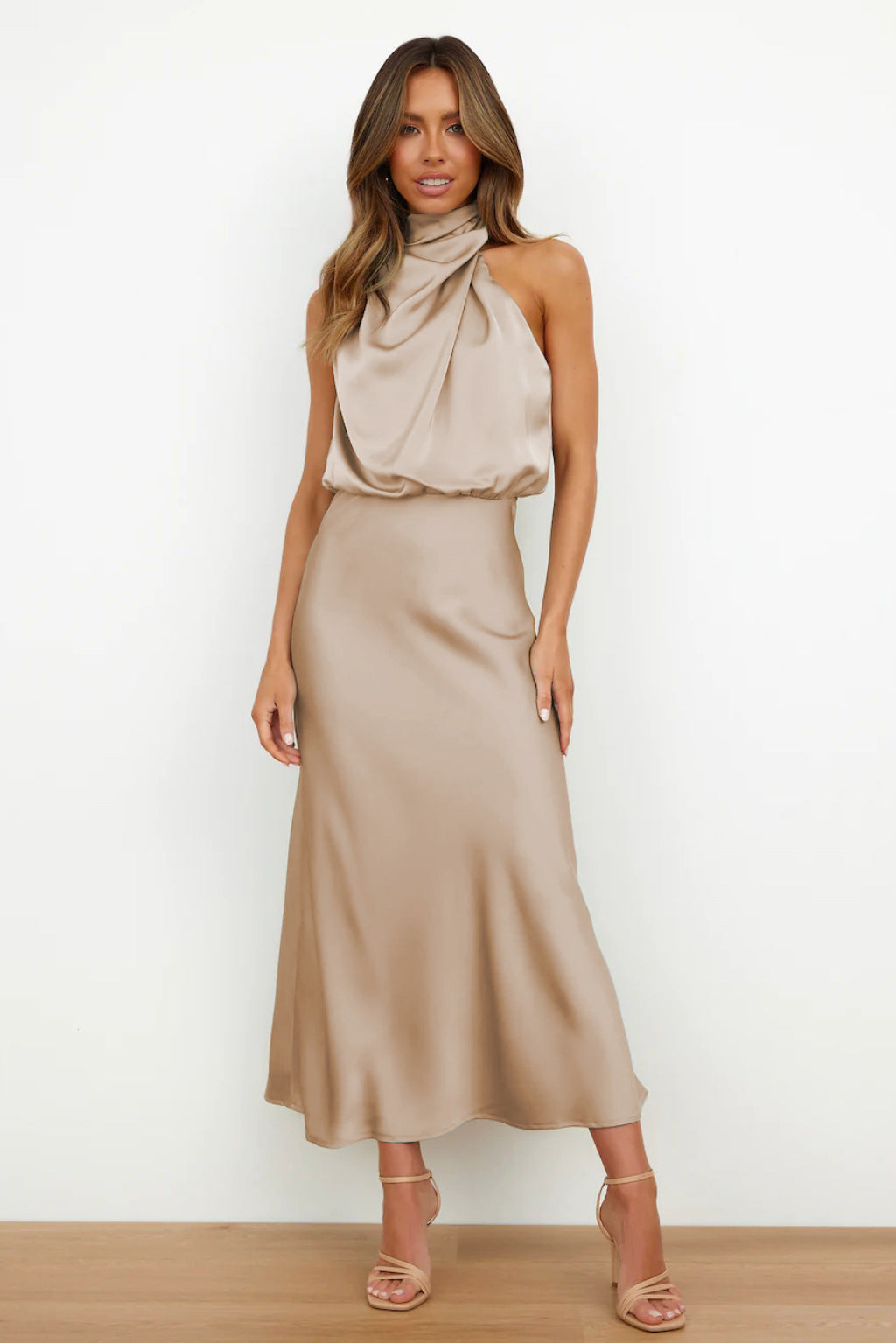 Lea | Elegantes und vielseitiges Designkleid