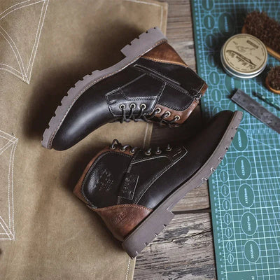 Christoph | Elegante Wanderschuhe