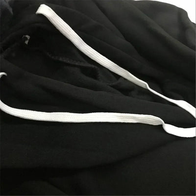 Ava™ - Trendy Hoodie-Kombination