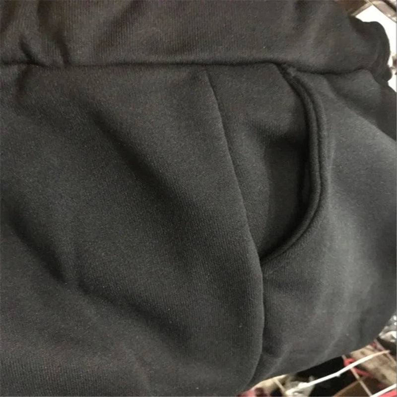 Ava™ - Trendy Hoodie-Kombination