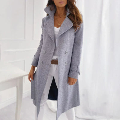 Angela™ - Elegante Gemütliche Jacke