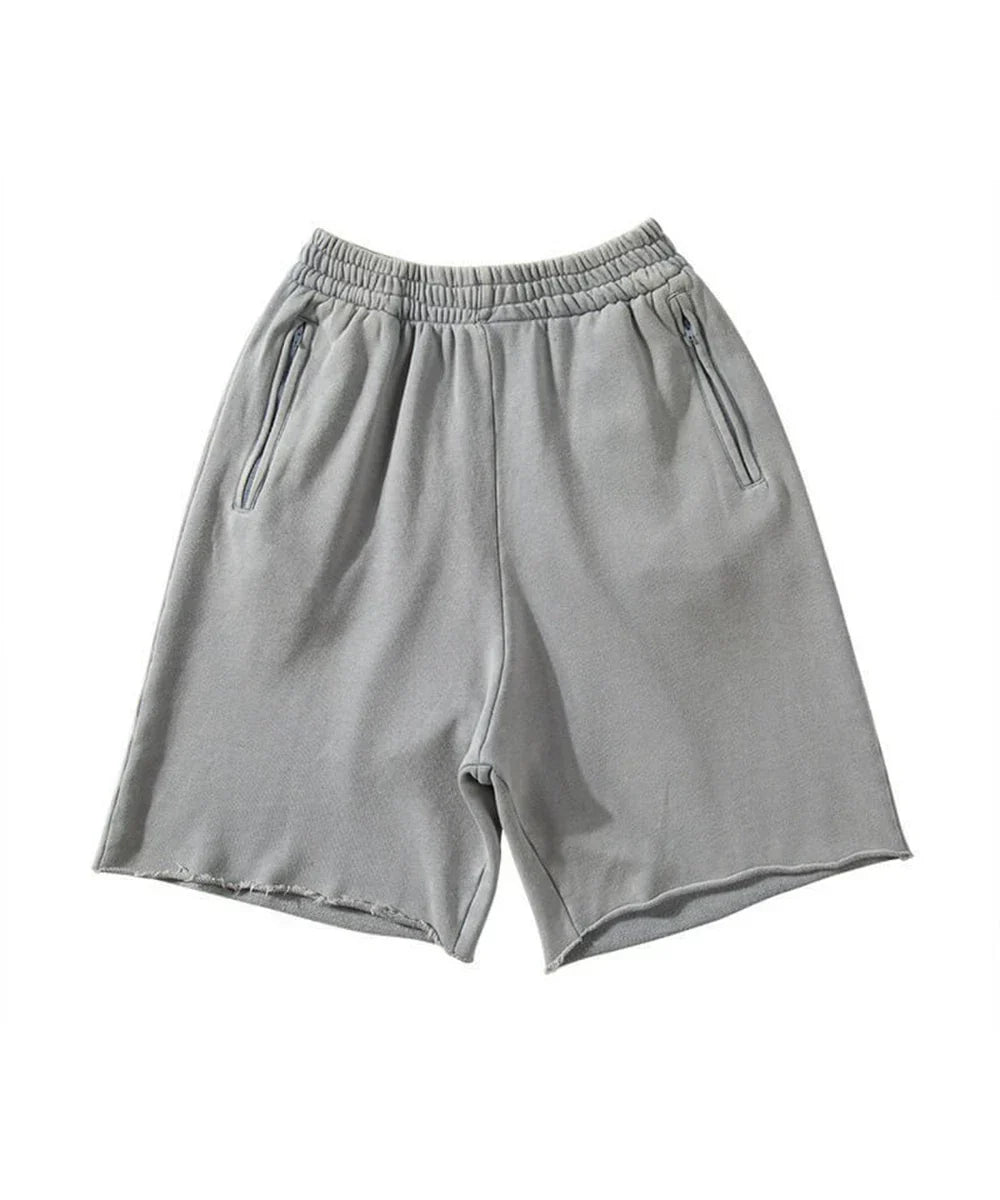 Barreira - Bequeme atmungsaktive Shorts für Männer
