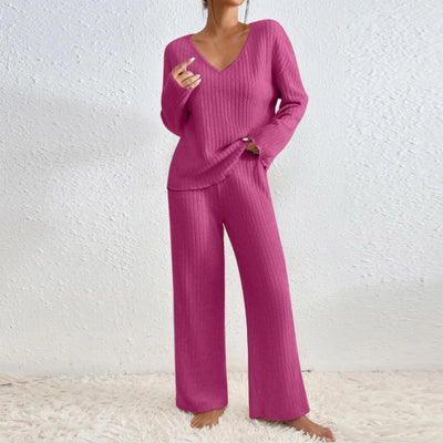 Zanda Eleganza | Modische Winterset für stilbewusste Damen
