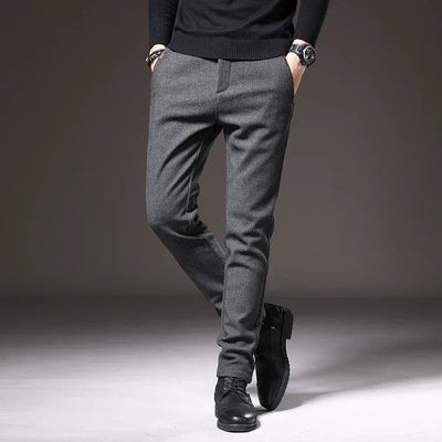Henry | Raffinierte Stil-Hosen
