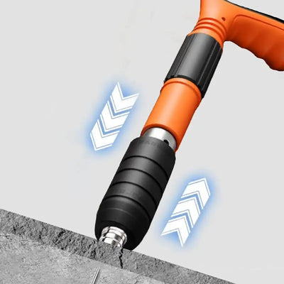 Vulcan | Präzise Air Nailer Gun für Profis und DIY-Liebhaber
