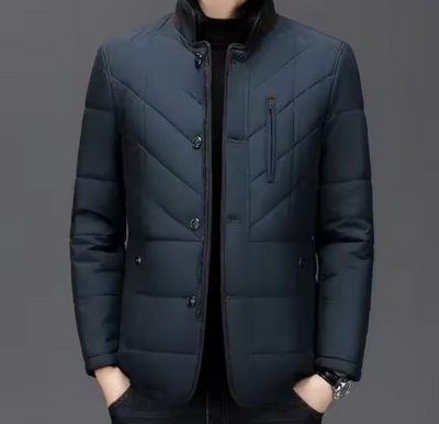 Armo Wärme | Stylische Herren Winterjacke für Komfort und Eleganz