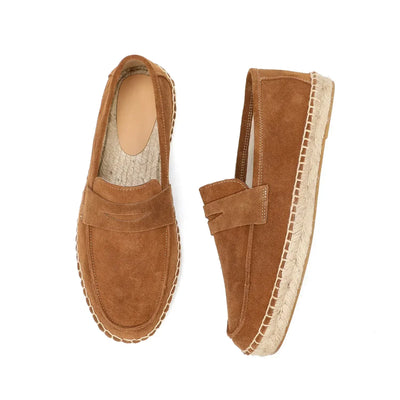 Adrian | Herren Schuhe für Sommerliche Freizeit