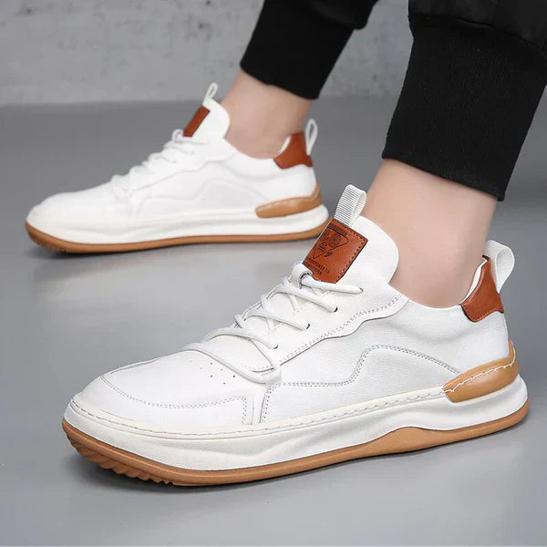 Dennis | Luxus-Lederschuhe