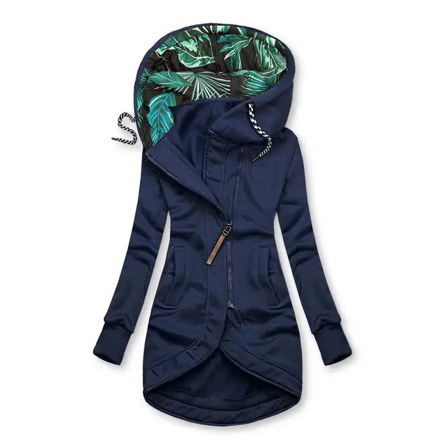 Mandy | Elegante und warme Jacke