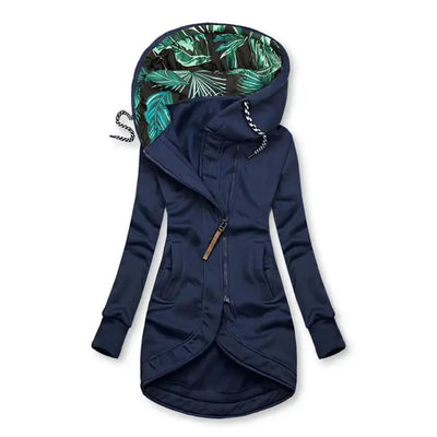 Mandy | Elegante und warme Jacke