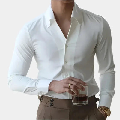 Baldrik | Bequemes elegantes Hemd